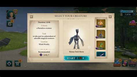 The game will launch under Portkey Games, a new. . Hogwarts mystery creature activity harmless